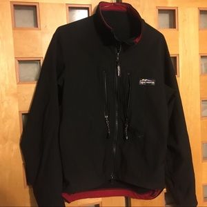 Ragged Mountain Old School Softshell, L